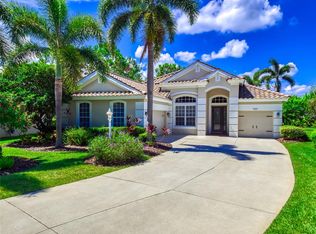 6522 Waters Edge Way, Lakewood Ranch, FL 34202
