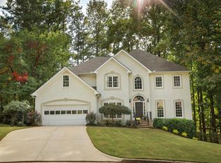 320 May Apple Ct, Alpharetta, GA 30005