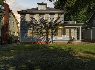3333 Ormond Rd, Cleveland Heights, OH 44118