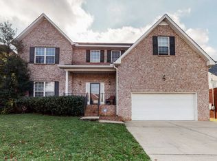 1221 Blairfield Dr, Antioch, TN 37013