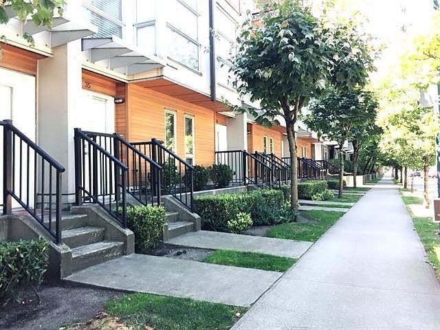 1st image of 638 W 6th Ave #35