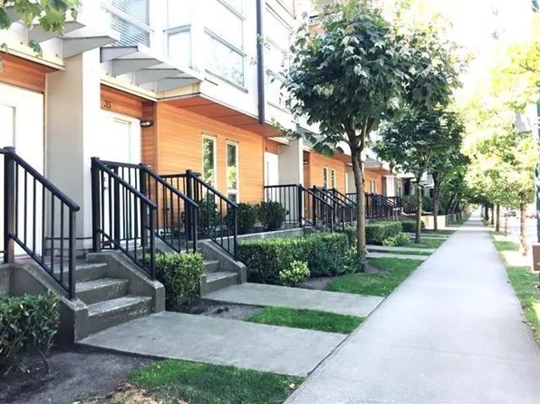 638 W 6th Ave #35, Vancouver, BC V5Z 4H5