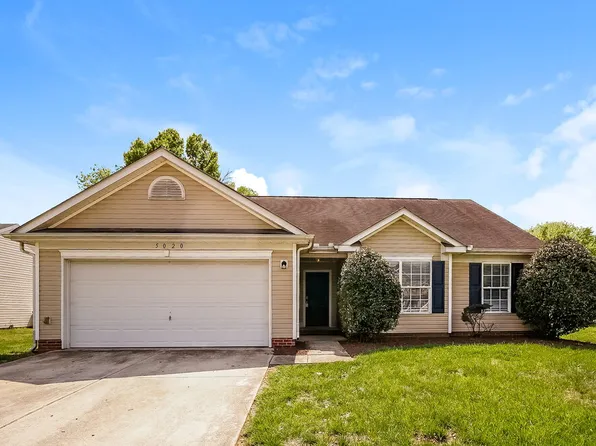 5020 Wheat Dr SW, Concord, NC 28027
