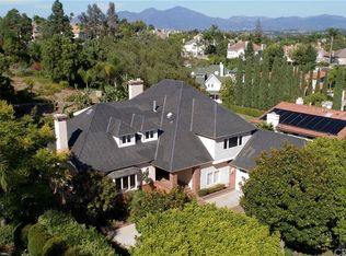 25491 Rapid Falls Rd, Laguna Hills, CA 92653