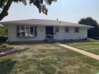 2620 S Magnolia St, Sioux City, IA, 51106