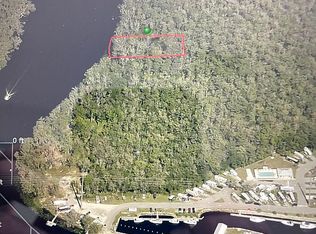 St Johns River No Rd, Deland, FL 32720