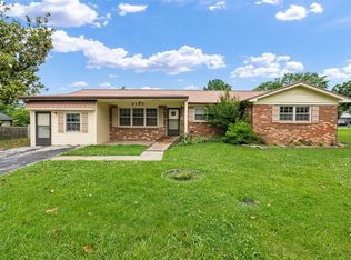 2123 Hickory St, Bowling Green, KY 42101