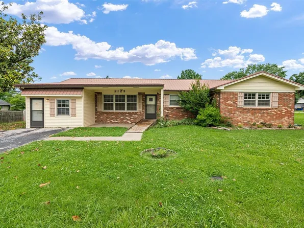 2123 Hickory St, Bowling Green, KY 42101