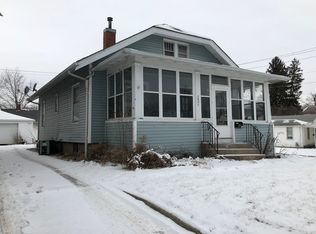 1501 Madison Ave, Burlington, IA 52601