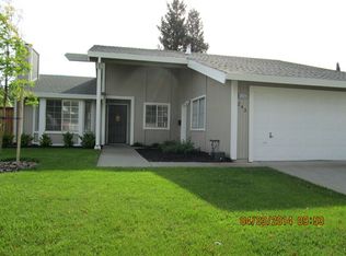 243 Park Ln, Vacaville, CA