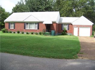 1464 Alta Vista Ave, Memphis, TN 38127