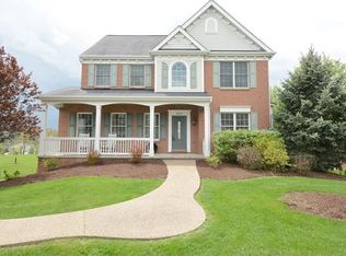 205 Walnut Dr, Eighty Four, PA 15330