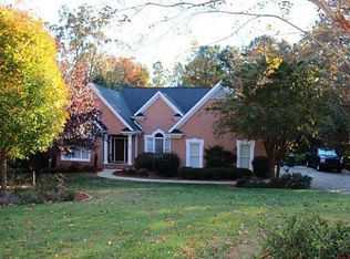504 Lovinggood Ct, Woodstock, GA 30189