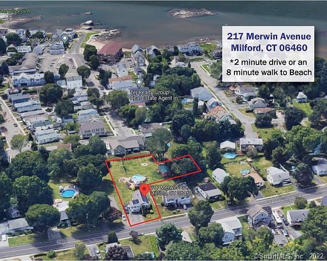 217 Merwin Ave, Milford, CT 06460 Zillow