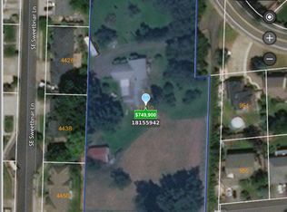 27510 SE Sweetbriar Rd, Troutdale, OR 97060