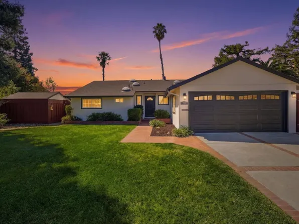1495 Kimberly Ct, San Jose, CA 95118