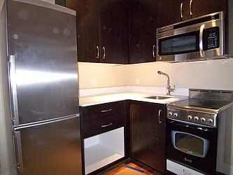 Rented by Town Residential