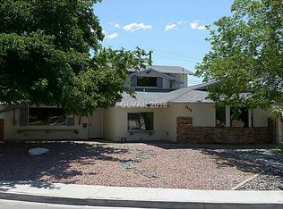 3338 Bancroft Cir, Las Vegas, NV 89121