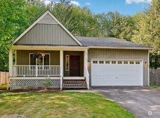 23123 Alder Dr, Granite Falls, WA 98252