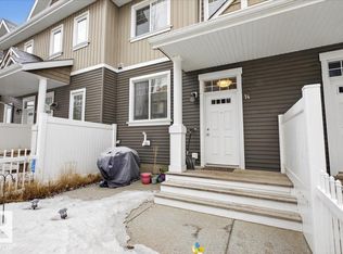 Mosaic Shores, Edmonton, AB T6X 1R8