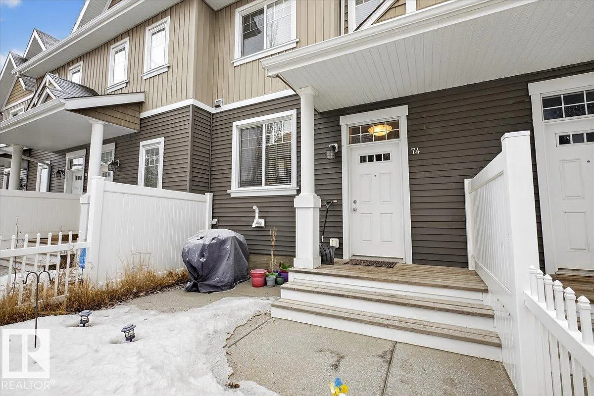 4050 Savaryn Dr SW #74 photo 1