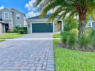 2882 Amethyst Way, Melbourne, FL 32940