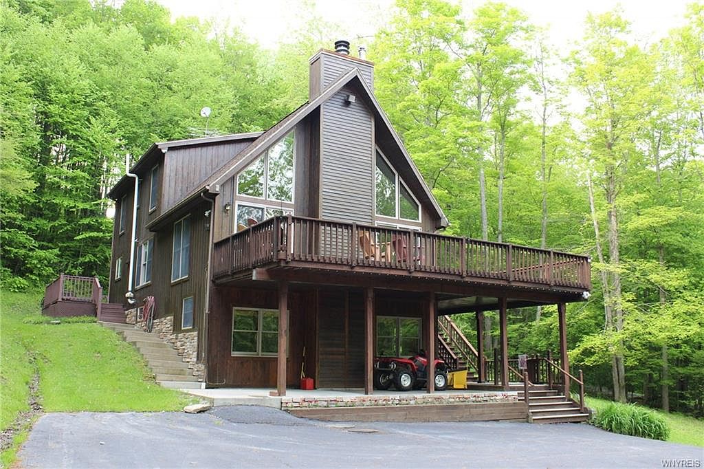 5495 Partridge Hill Rd, Great Valley, NY 14741 Zillow
