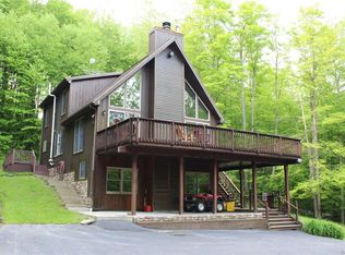 5495 Partridge Hill Rd, Great Valley, NY 14741