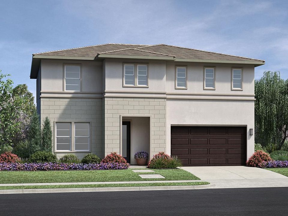 Coastal Contemporary