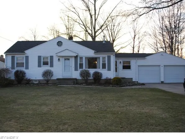5771 Louise Dr, Warren, OH 44483