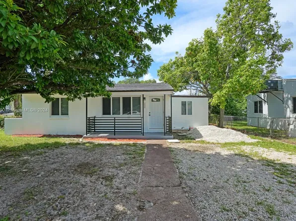 2110 Wiley Ct, Hollywood, FL 33020