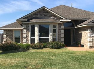 1101 Beckley Ct, College Station, TX 77845