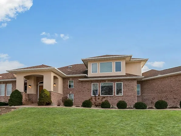 14481 Berglund Rd, Pecatonica, IL 61063