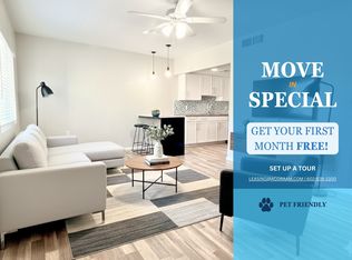 4127 N 9th Ave #6, Phoenix, AZ 85013