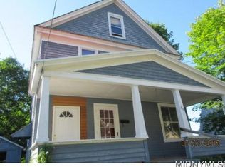 38 Maple Pl, Ilion, NY 13357