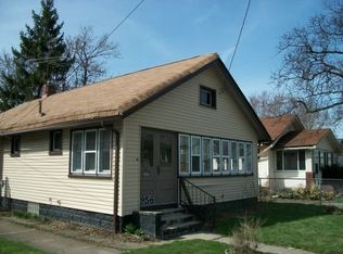 956 Allendale Ave, Akron, OH 44306