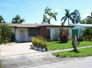 7210 Freedom St, Hollywood, FL 33024