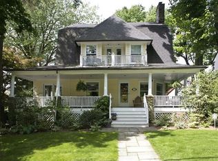 45 Ellison Ave, Bronxville, NY 10708