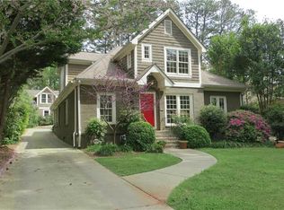 902 Stratford Rd, Avondale Estates, GA 30002