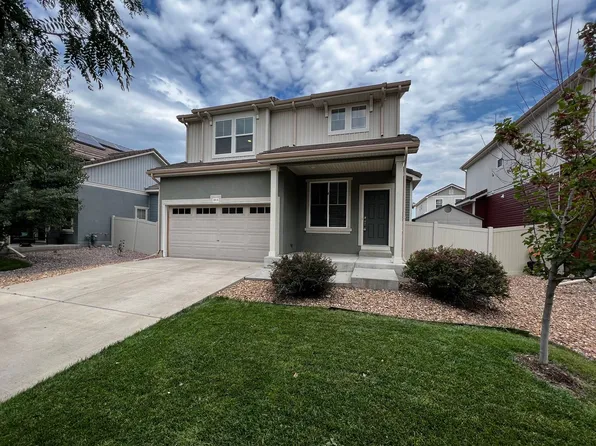3913 Hunterwood Ln, Johnstown, CO 80534