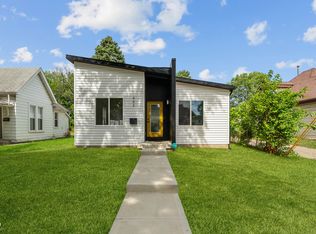 402 Leeds Ave, Indianapolis, IN