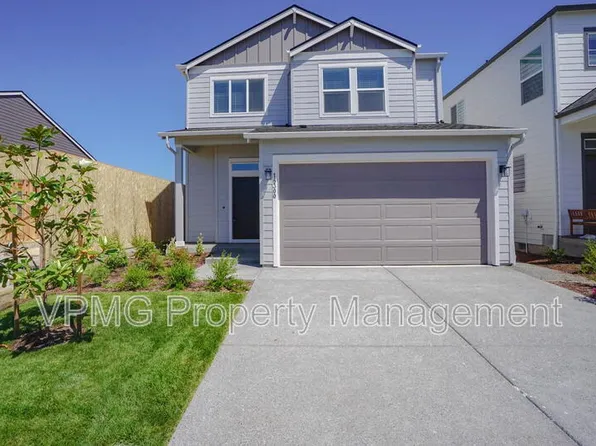 18300 NE 14th St, Vancouver, WA