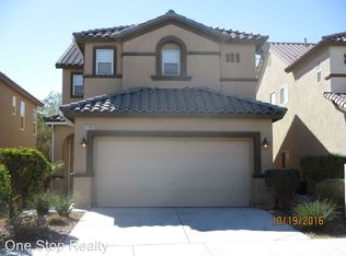 6189 W Cougar Ave, Las Vegas, NV 89139