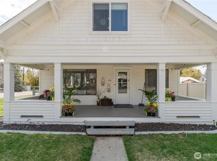 416 E Ash St, Waterville, WA 98858