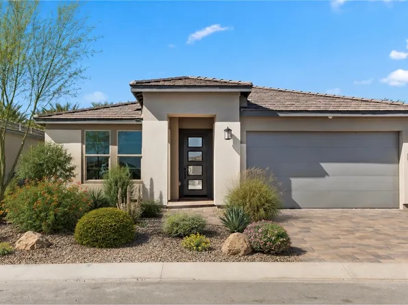 51375 Pinnacle Vista Dr, Indio, CA 92201
