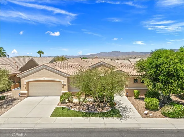78652 Alliance Way, Palm Desert, CA 92211
