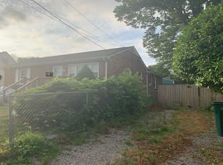 119 N Juniper Ave, Henrico, VA 23075