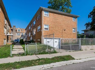 2806 E 76th Pl #3M, Chicago, IL 60649