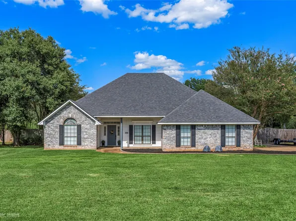 354 Hunters Holw, Bossier City, LA 71111