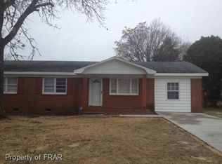 6119 Malvern Cir, Fayetteville, NC 28314